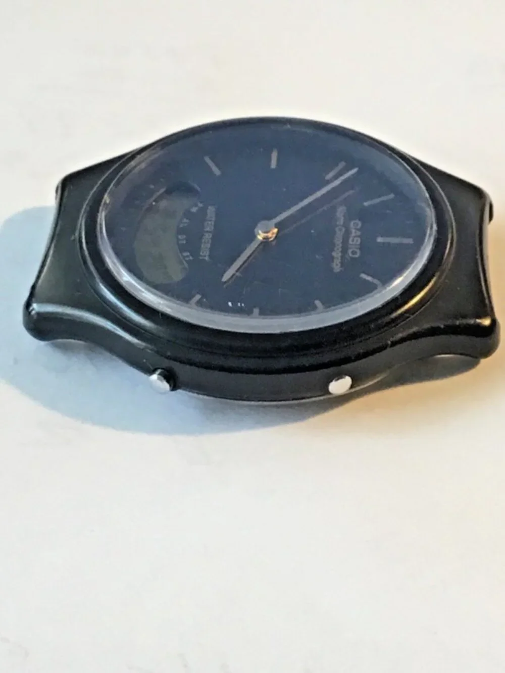 Casio aq‑41 analog